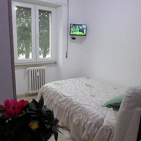 Monaco Rooms Верона Екстер'єр фото