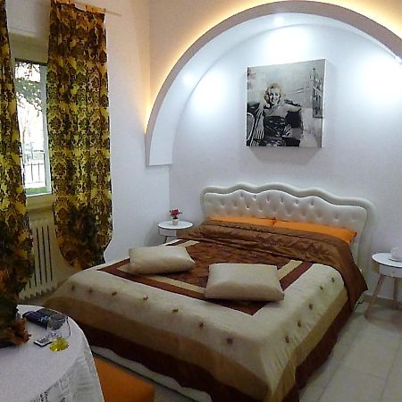 Monaco Rooms Верона Екстер'єр фото