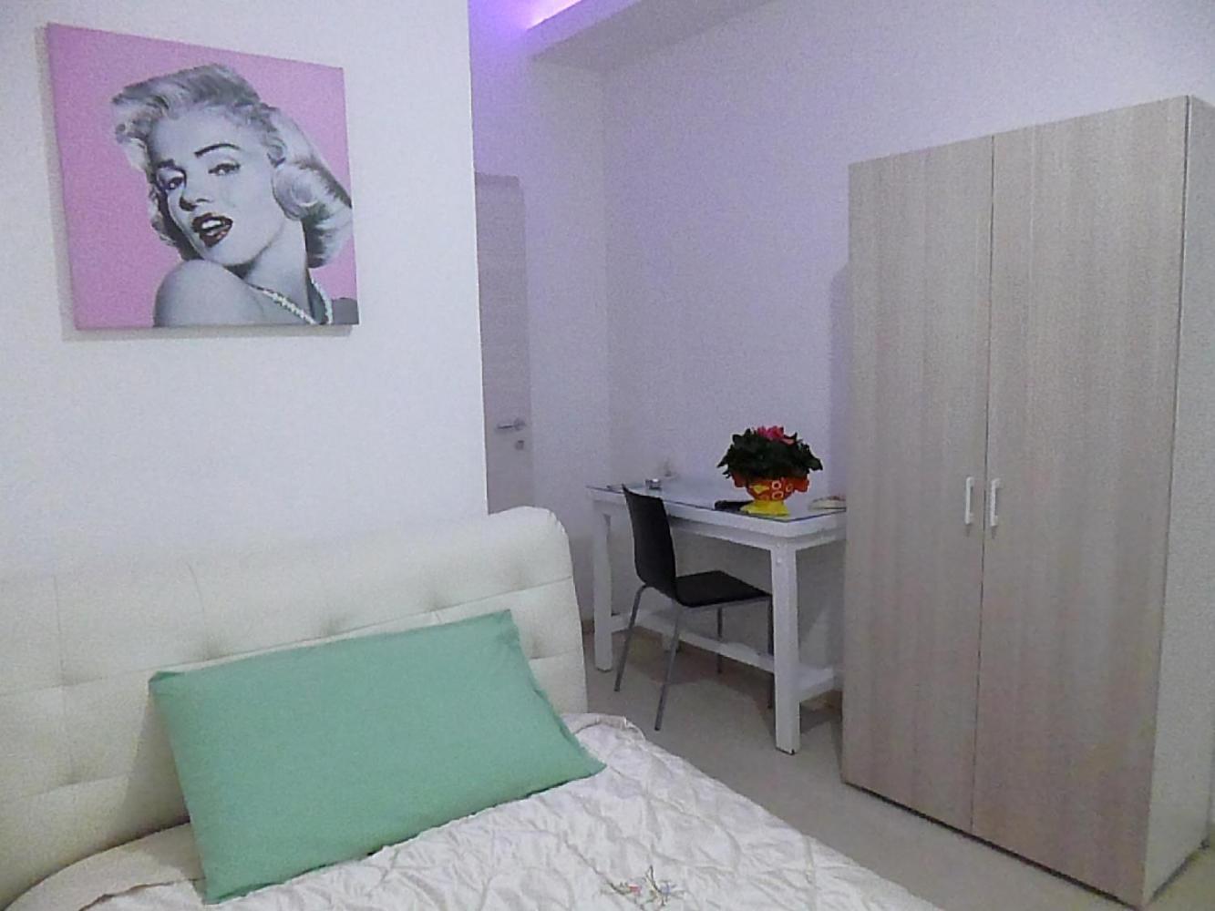 Monaco Rooms Верона Номер фото