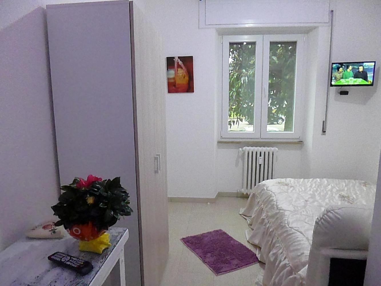 Monaco Rooms Верона Номер фото