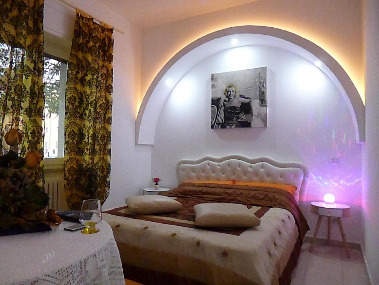 Monaco Rooms Верона Номер фото
