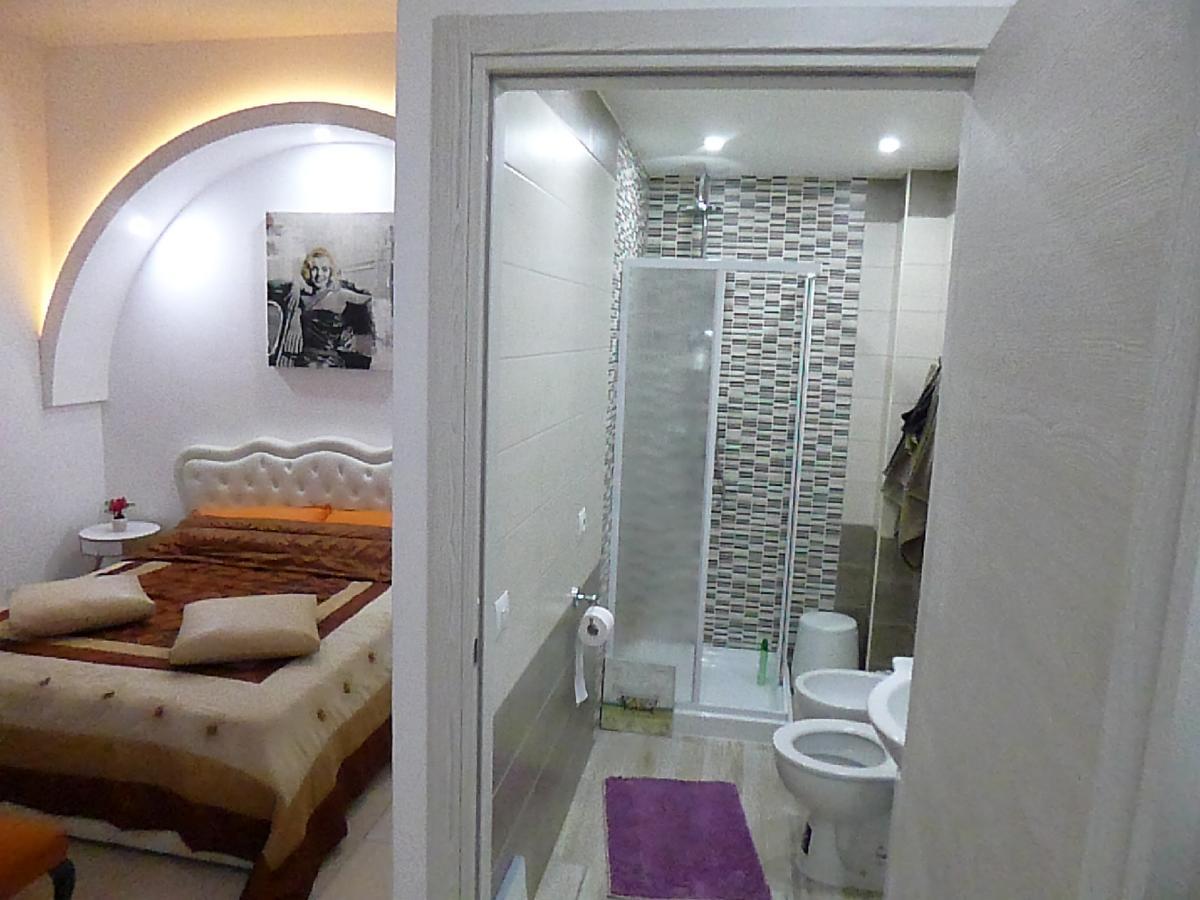 Monaco Rooms Верона Екстер'єр фото