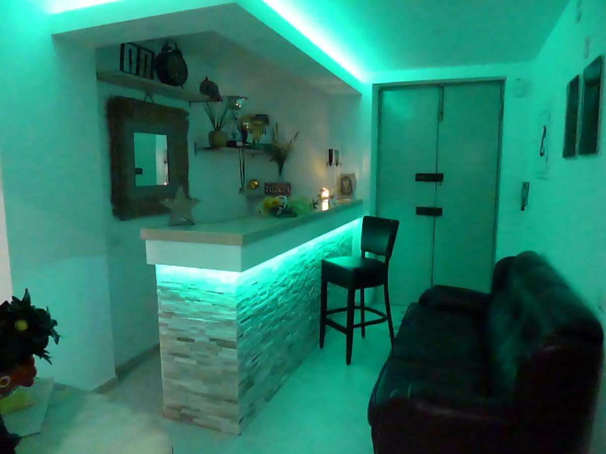 Monaco Rooms Верона Екстер'єр фото