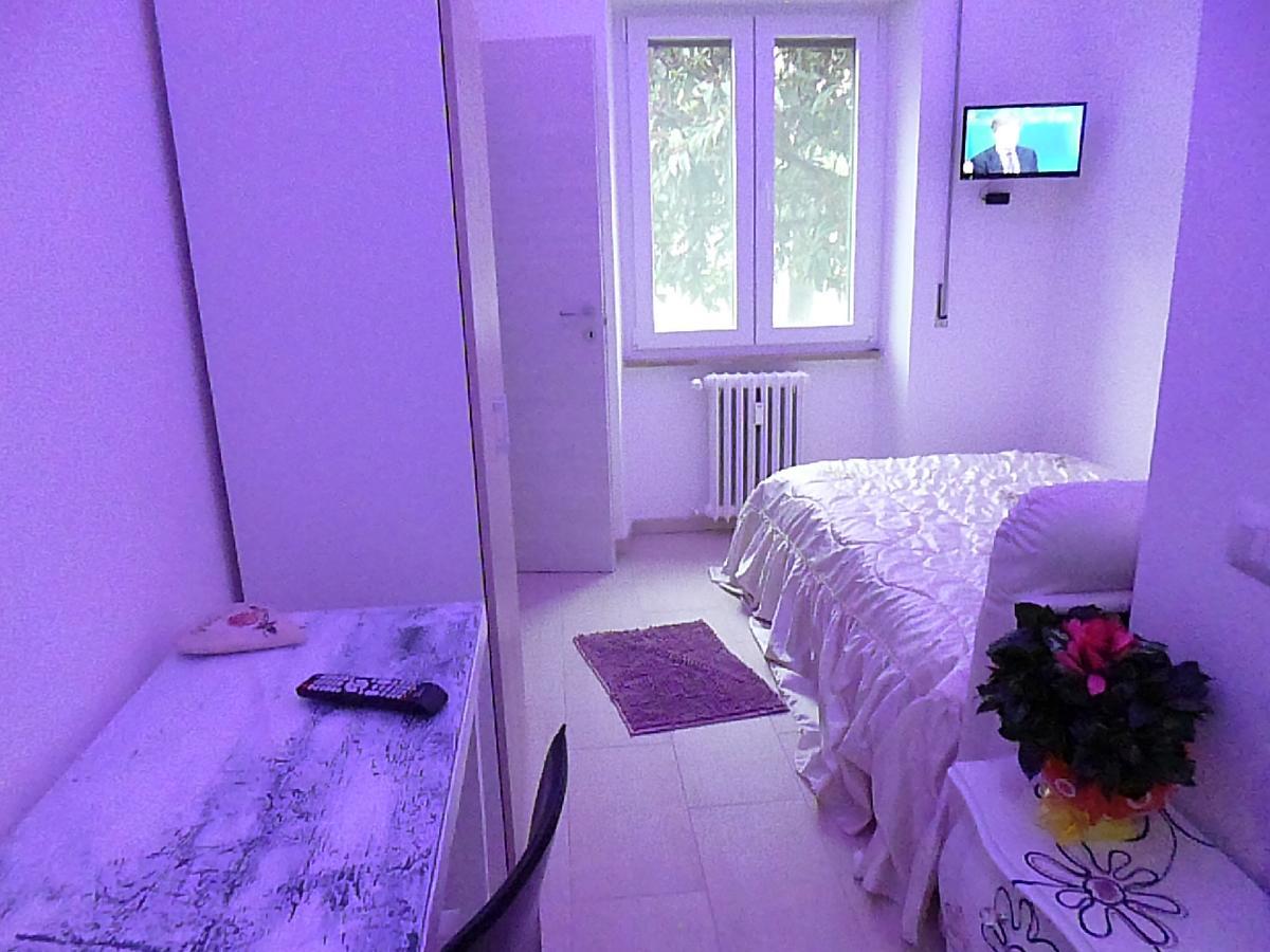 Monaco Rooms Верона Екстер'єр фото