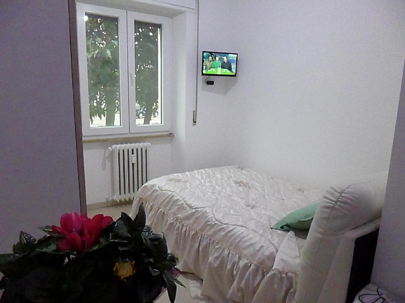 Monaco Rooms Верона Екстер'єр фото