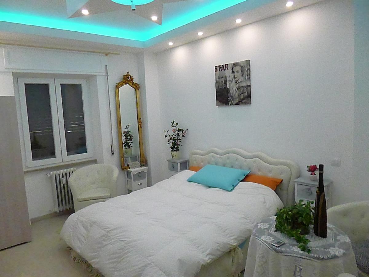 Monaco Rooms Верона Екстер'єр фото