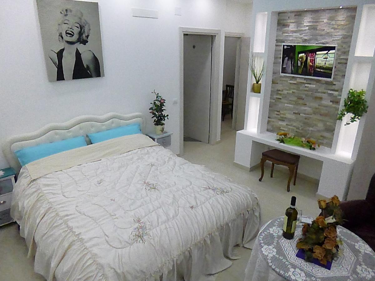 Monaco Rooms Верона Екстер'єр фото