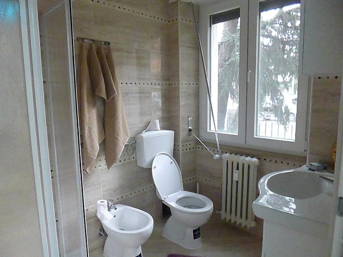 Monaco Rooms Верона Номер фото
