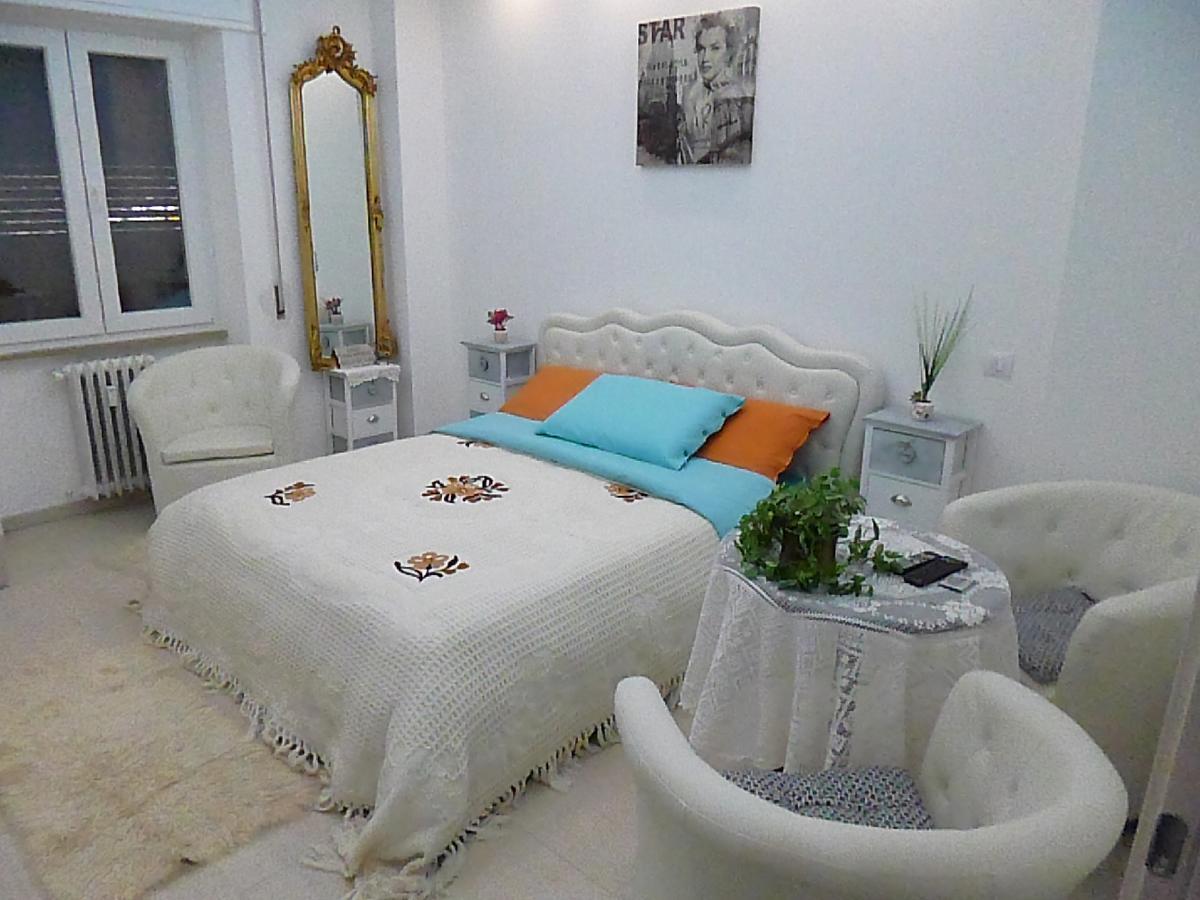 Monaco Rooms Верона Екстер'єр фото